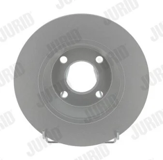 Диск гальмівний AUDI Jurid 561688JC