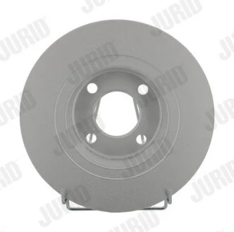 Диск гальмівний AUDI Jurid 561689JC