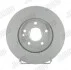 Тормозной диск передний MERCEDES-BENZ C-class / Fiat Strada 561697JC