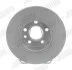 Диск гальмівний VOLKSWAGEN 561857JC