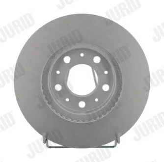 Диск гальмівний VOLVO Jurid 561866JC