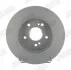 Гальмівний диск задній MERCEDES-BENZ C-class / E-class / CLK Jurid 561963JC (фото 1)