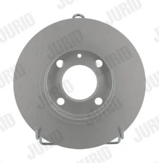 Тормозной диск передний BMW 1 / VW Polo / Lupo / Seat Arosa Jurid 561981JC