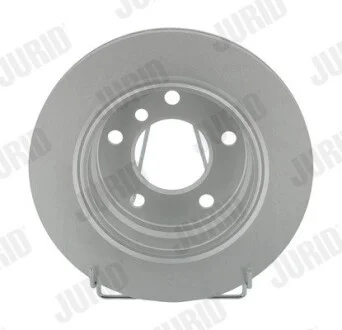 Тормозной диск задний BMW 3 series Jurid 562003JC
