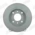 Гальмівний диск задній Nissan Almera II, Primera 562032JC