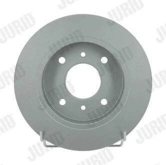 Гальмівний диск задній Nissan Almera II, Primera Jurid 562032JC