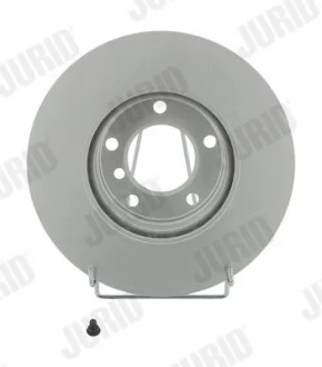 Диск гальмівний BMW Jurid 562035JC