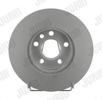 Диск гальмівний FORD,SEAT,VOLKSWAGEN Jurid 562043JC