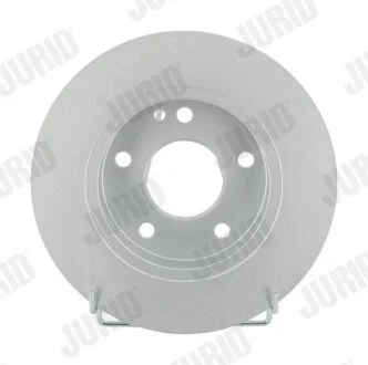 Гальмівний диск передній MERCEDES-BENZ A-class / Ponton Jurid 562048JC
