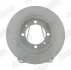 Диск гальмівний MITSUBISHI,PROTON,VOLVO 562059JC