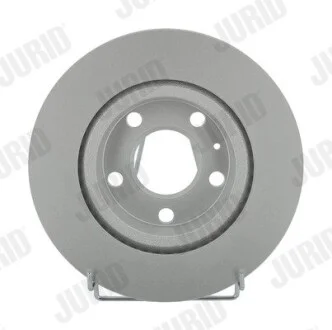 Тормозной диск передний VW Passat / Audi A4 / A8 / Seat Exeo Jurid 562060JC