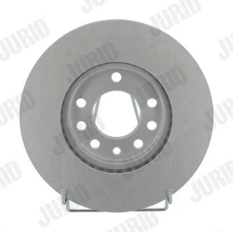Гальмівний диск передній Opel Astra G / Combo / Meriva / Zafira Jurid 562070JC