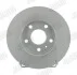 Гальмівний диск задній Opel Astra / Combo / Corsa / Meriva / Zafira Jurid 562072JC (фото 1)