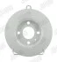 Тормозной диск передний VW Caddy / Skoda Felicia Jurid 562073JC (фото 1)