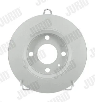 Тормозной диск передний VW Caddy / Skoda Felicia Jurid 562073JC