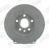 Гальмівний диск передній VW LT 28-46 / Transporter 562079JC