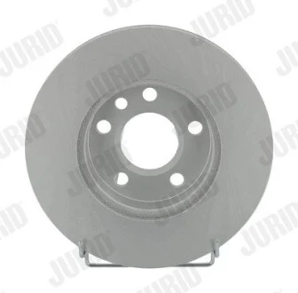 Гальмівний диск передній VW LT 28-46 / Transporter Jurid 562080JC