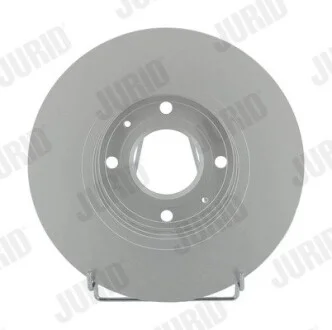 Диск гальмівний MITSUBISHI,VOLVO Jurid 562088JC