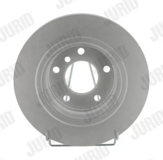 Тормозной диск задний BMW 3 series Jurid 562094JC