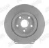Диск гальмівний TOYOTA Jurid 562119JC (фото 1)