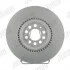 Гальмівний диск передній AUDI A1/TT VW BORA/GOLF/BEETLE/POLO SKODA OCTAVIA  SEAT IBIZA/LEON/TOLEDO 562132JC