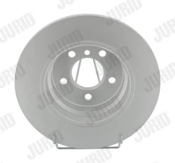 Тормозной диск задний BMW X5 Jurid 562135JC