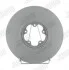 Тормозной диск передний FORD TRANSIT 562140JC