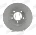 Тормозной диск задний RENAULT MASTER/OPEL MOVANO/NISSAN INTERSTAR SAAB 9-3 562164JC