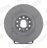 Тормозной диск передний AUDI A6/S6 A8/S8 quattro VW PHAETON 4motion Jurid 562175JC1 (фото 1)