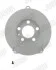 Тормозной диск задний  AUDI A3/TT quattro SKODA OCTAVIA 4x4 VW BORA/GOLF 4motion 562177JC