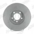 Тормозной диск передний  BMW 3/Z4 562188JC
