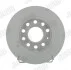 Гальмівний диск задній Audi A4 / Seat Exeo Jurid 562191JC (фото 1)