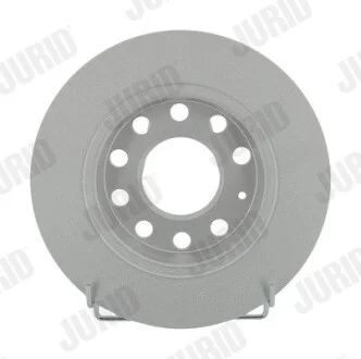 Гальмівний диск задній Audi A4 / Seat Exeo Jurid 562191JC