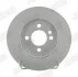 Гальмівний диск задній MINI Cooper/One/CLUBMAN/CLUBVAN Jurid 562194JC (фото 1)