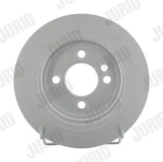 Гальмівний диск задній MINI Cooper/One/CLUBMAN/CLUBVAN Jurid 562194JC
