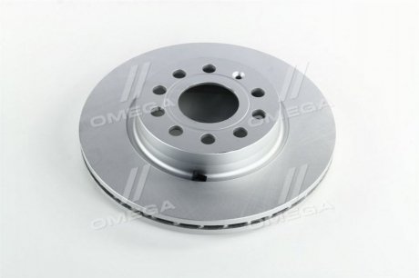 Диск гальмівний AUDI,SEAT,SKODA,VOLKSWAGEN Jurid 562237JC