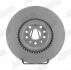 Тормозной диск передний AUDI A3 VW EOS/GOLF/PASSAT/SCIROCCO SEAT LEON 	SKODA SUPERB 562239JC1