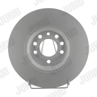 Тормозной диск передний OPEL ASTRA/CORSA/MERIVA/VECTRA/ZAFIRA SAAB 9-5 Jurid 562240JC