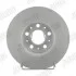 Тормозной диск передний Volvo S60 / S70 / S80 / V70 / XC70 Cross Country Jurid 562244JC (фото 1)