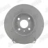 Тормозной диск задний Opel Astra H / Combo / Meriva Jurid 562254JC (фото 1)