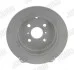 Диск гальмівний TOYOTA 562261JC