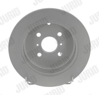 Диск гальмівний TOYOTA Jurid 562261JC