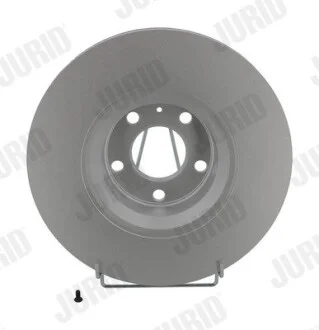 Диск гальмівний AUDI Jurid 562265JC
