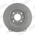 Тормозной диск передний Opel Agila / Subaru Justy / Suzuki Ignis 562308JC