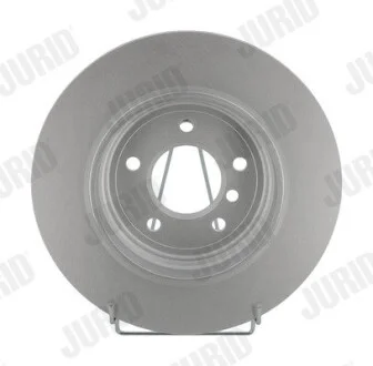 Диск гальмівний BMW Jurid 562318JC