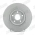 Гальмівний диск передній VOLVO C30/C70/S40/V50 FORD C-MAX/FOCUS/KUGA/TOURNEO/TRANSIT CONNECT 562363JC