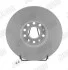 Тормозной диск передний VW PASSAT AUDI A4/A6 SEAT EXEO SKODA SUPERB 562383JC1