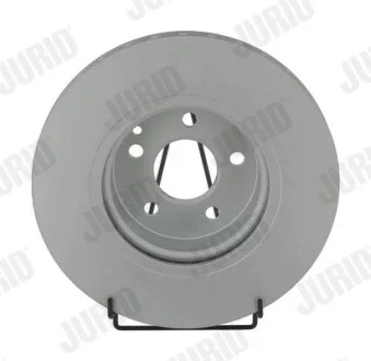 Тормозной диск передний MERCEDES-BENZ CLS/E SAAB 9-3 Jurid 562386JC1