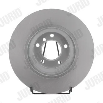 Гальмівний диск передній BMW 1/3/X1 Jurid 562395JC1