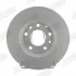 Гальмівний диск задній Mazda 326, 6, 626, MX-5, Premacy Jurid 562416JC (фото 1)